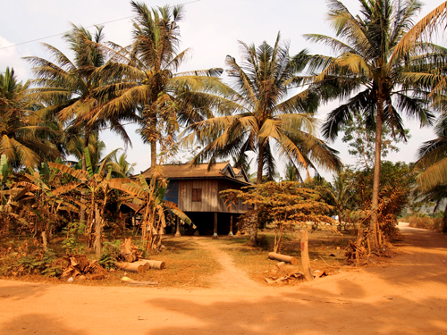 Cambodia