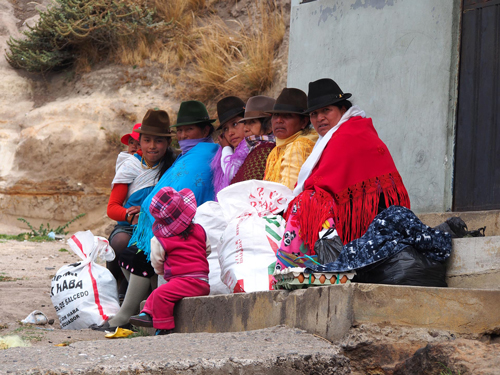 Ecuador